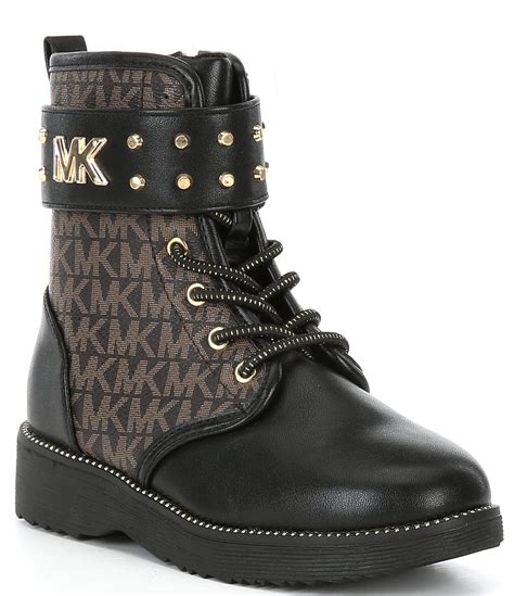 childrens michael kors coat|Michael Kors toddler girl boots.